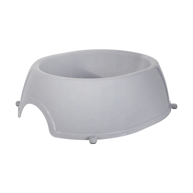 Миска для животных овальная, Pet Club, в ассортименте