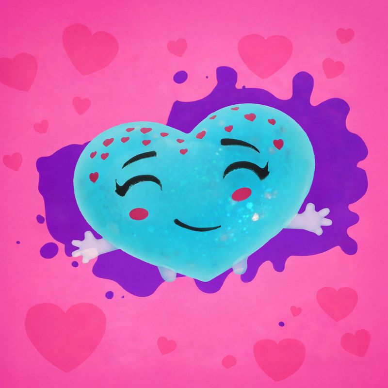 Игрушка "Мнушка", Play the Game, в ассортименте