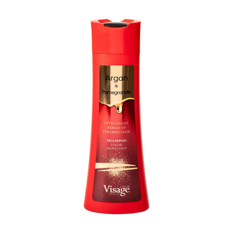 Шампунь, Visage, 250 мл, в ассортименте