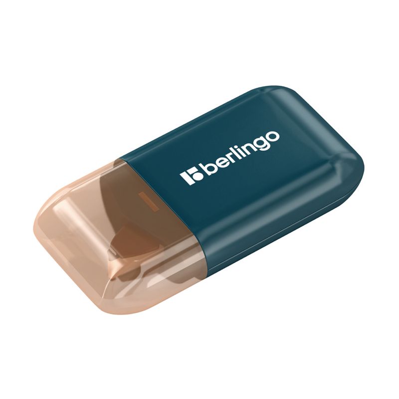 Лента корректирующая, Berlingo, 5 мм х 6 м, в ассортименте