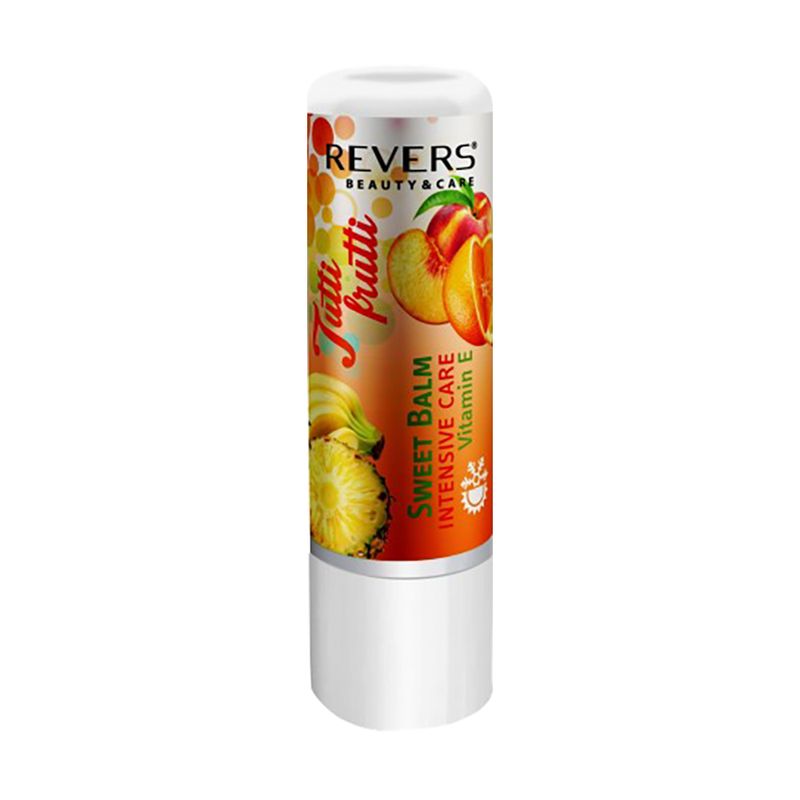 Бальзам для губ Sweet Balm, 4,5 g
