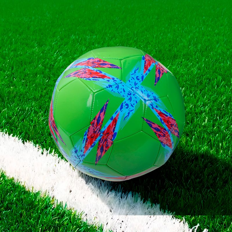 Футбольный мяч, Sport&Fun, в ассортименте