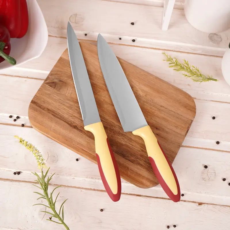 Нож поварской, O'Kitchen, 32 см, в ассортименте