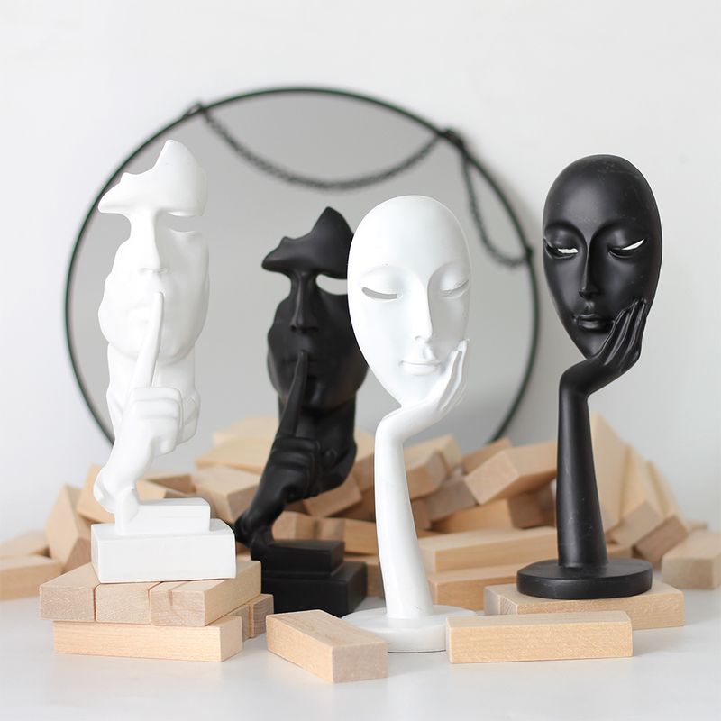 Декоративная фигурка, в ассортименте