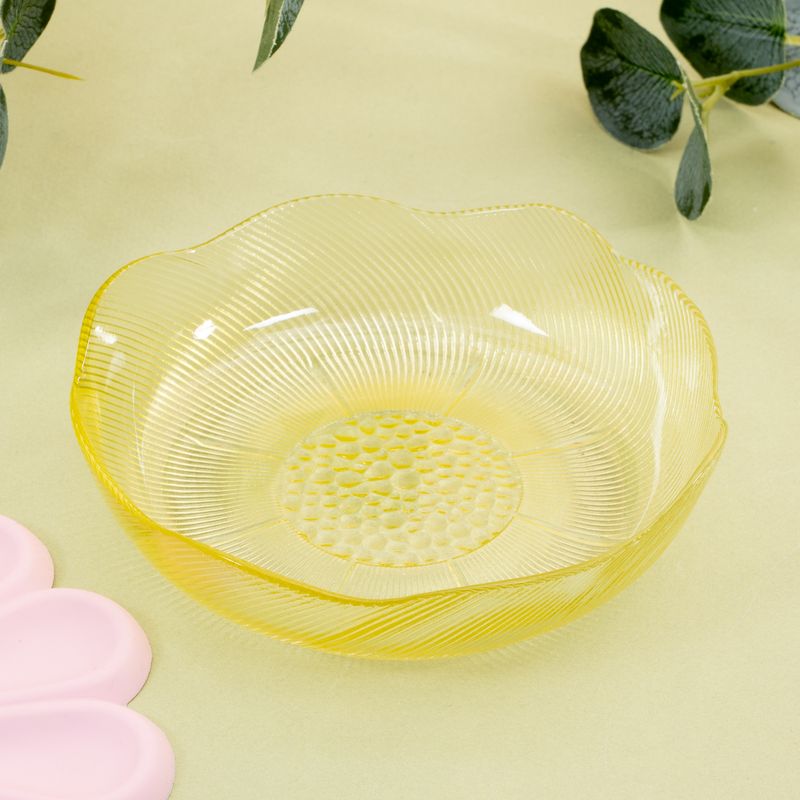 Тарелка десертная, O’Kitchen, 14 см, в ассортименте