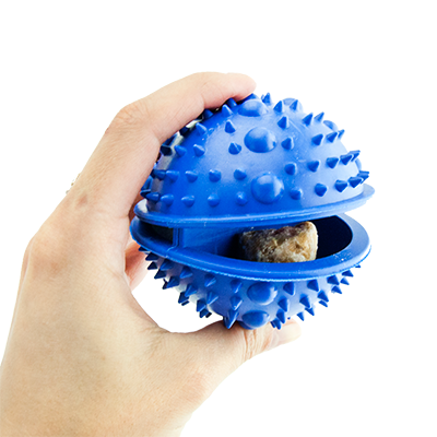 Игрушка для собак "Кормушка"