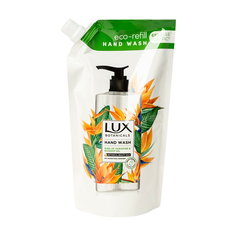 Жидкое мыло LUX, 500 мл