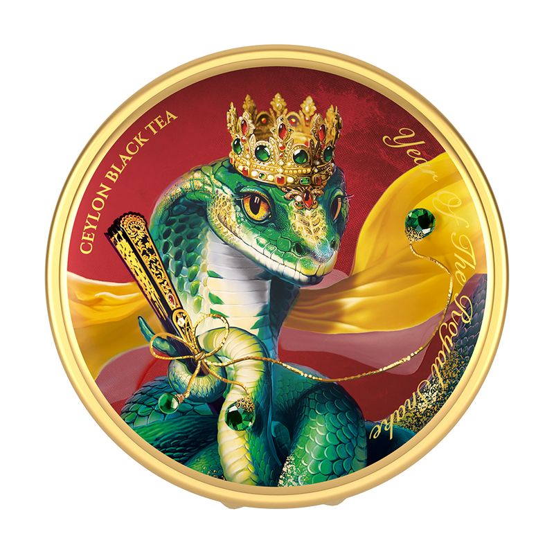 Чай RICHARD, Richard Year Of the Royal Dragon, 40 г
