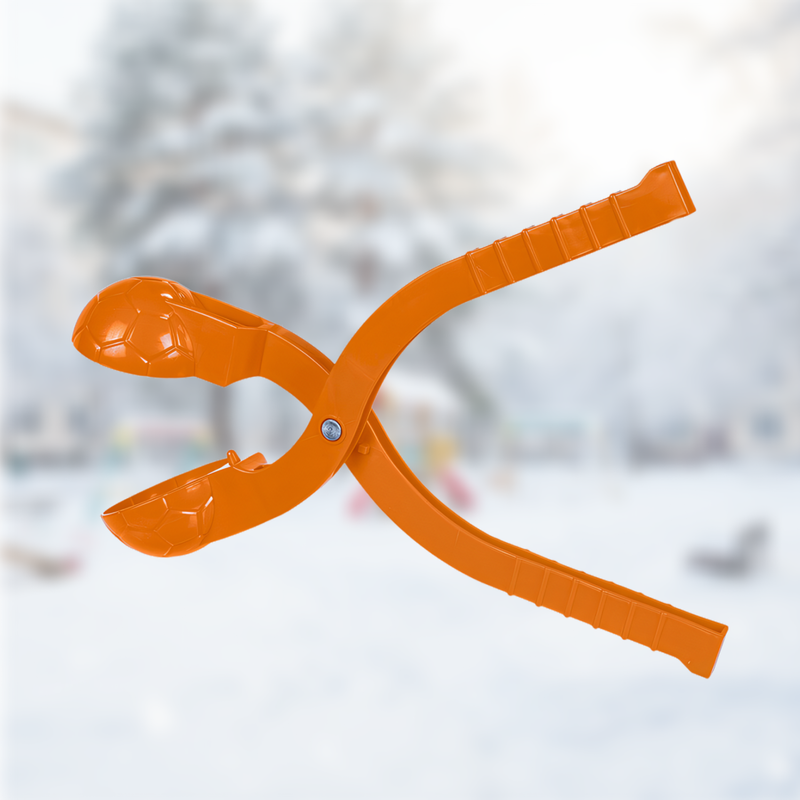 Игрушка "Снежколеп", в ассортименте