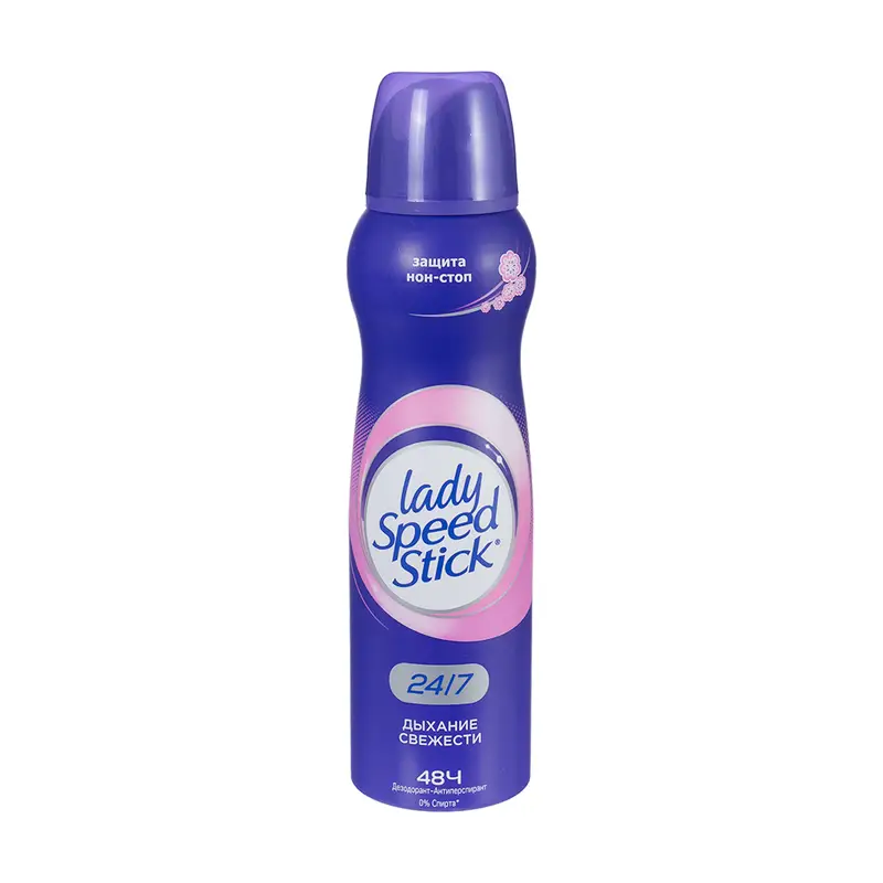 Дезодорант, Lady Speed Stick, 150 мл, в ассортименте