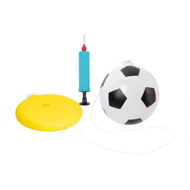 Игровой набор "Футбольный тренер", Sport&Fun, в ассортименте