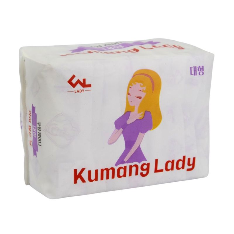 Прокладки Kumang Lady 290 мм 12шт