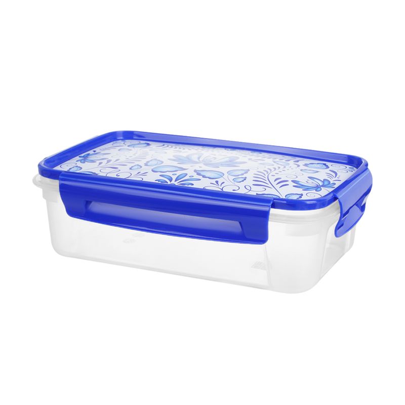 Контейнер для продуктов, O’Kitchen, 0,75 л, в ассортименте