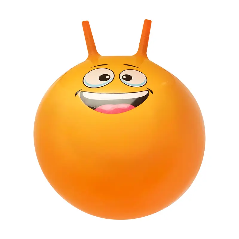 Мяч прыгун, Sport&Fun, в ассортименте