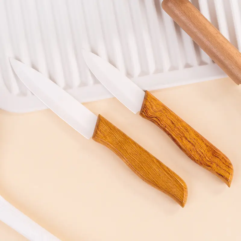 Нож керамический, O’Kitchen, 21 см