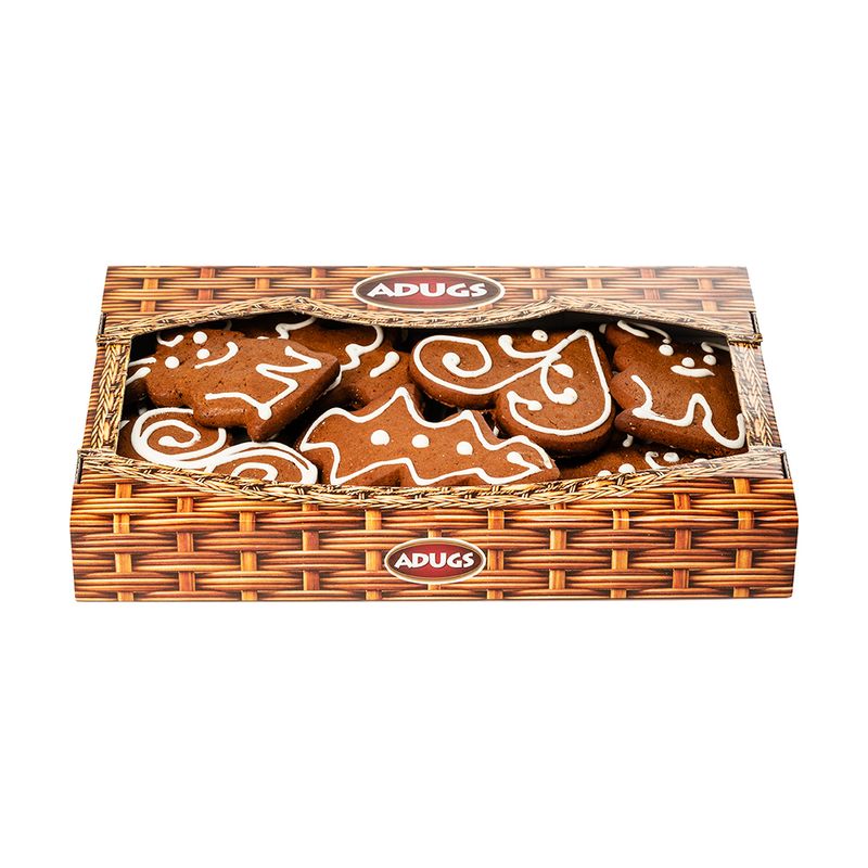 Печенье Christmas, 450 г