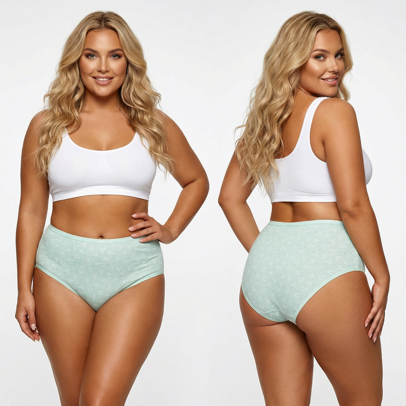 Трусы женские, в ассортименте