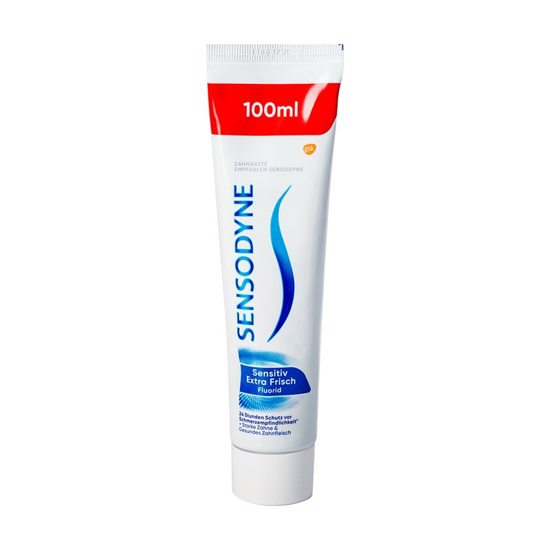 Зубная паста, Sensodyne, 100 мл