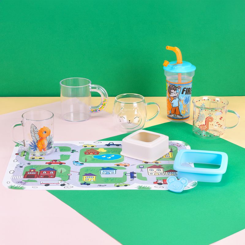 Контейнер для столовых приборов, O`Kitchen, 21х5,8х2,5 см, в ассортименте