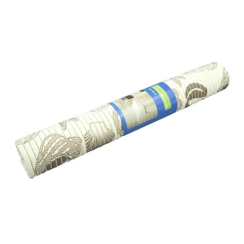 Коврик антискользящий, Bath Republic, 50х80 см, в ассортименте
