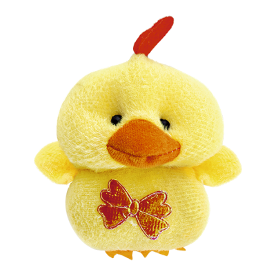 Игрушка "Поющая птичка"