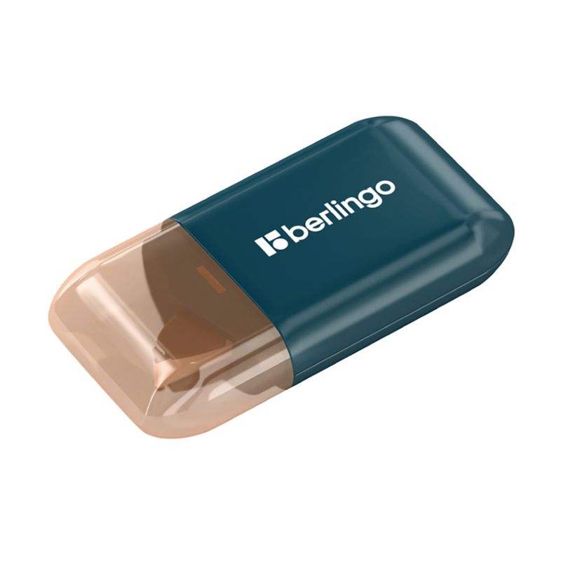 Лента корректирующая, Berlingo, 5 мм х 6 м, в ассортименте