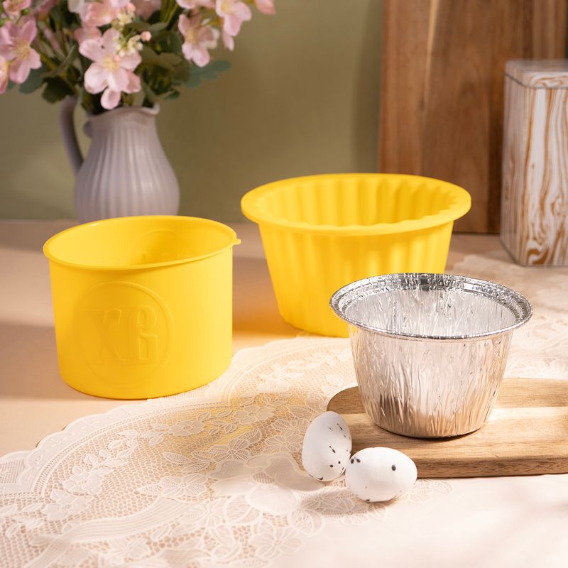 Форма для кулича, O'Kitchen, 12 см