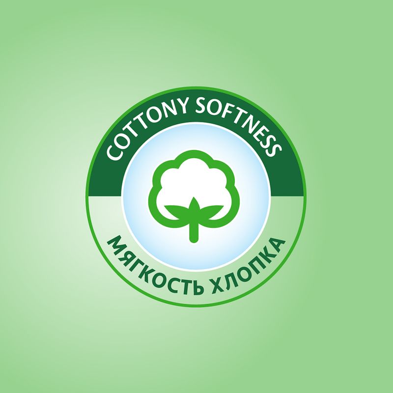 Ежедневные прокладки "SOFT&FRESH", Molped, 100 шт.