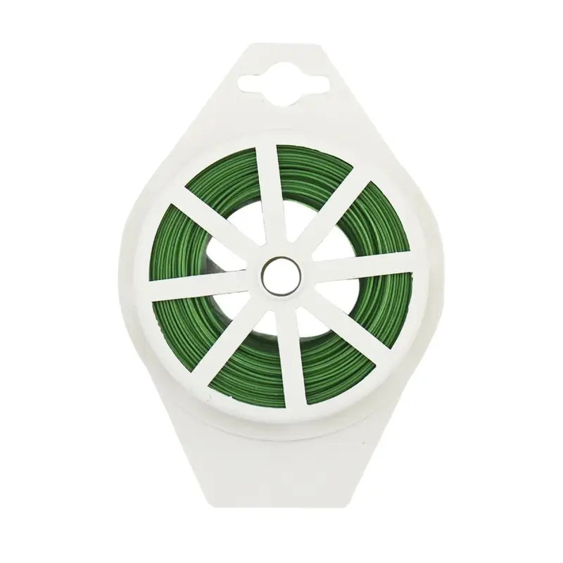 Подвязка для растений с отсекателем, Greenart, 100 м