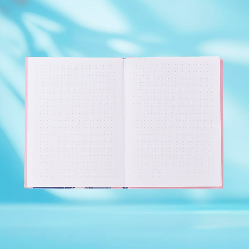 Ежедневник, Эксмо, в ассортименте