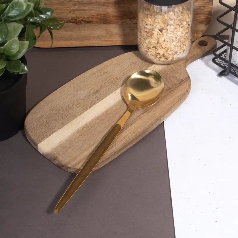 Ложка столовая, O'Kitchen, в ассортименте