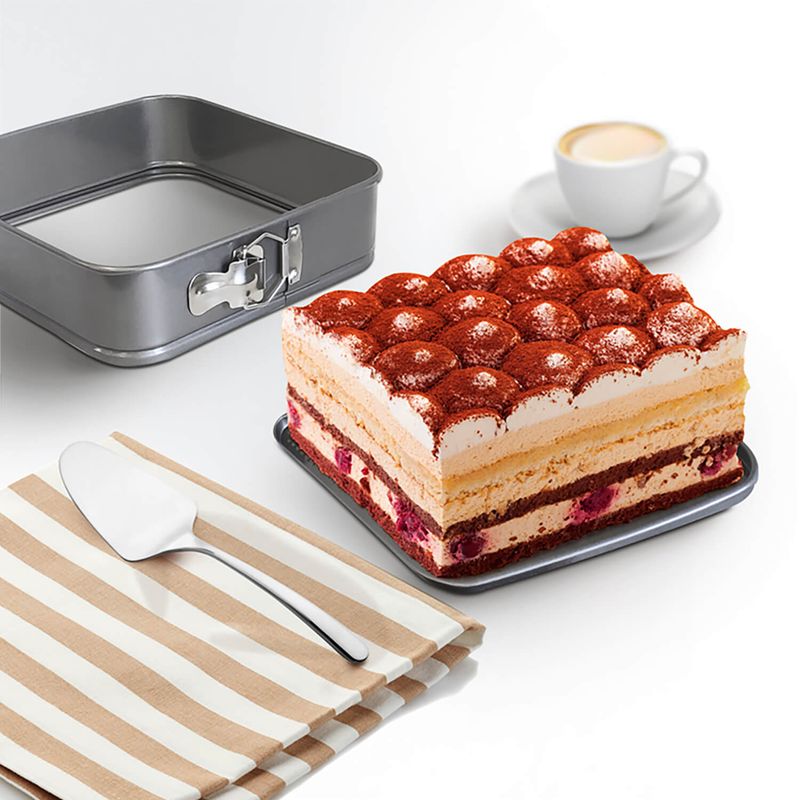 Разъемная форма с замком, O’Kitchen, в ассортименте