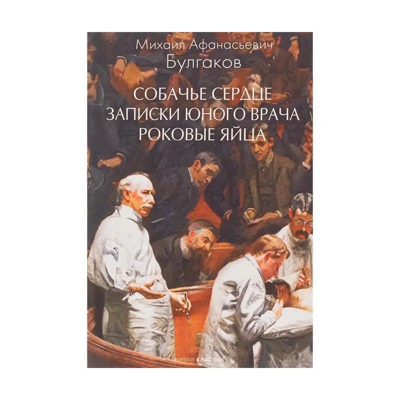 Серия книг "Внеклассное чтение"