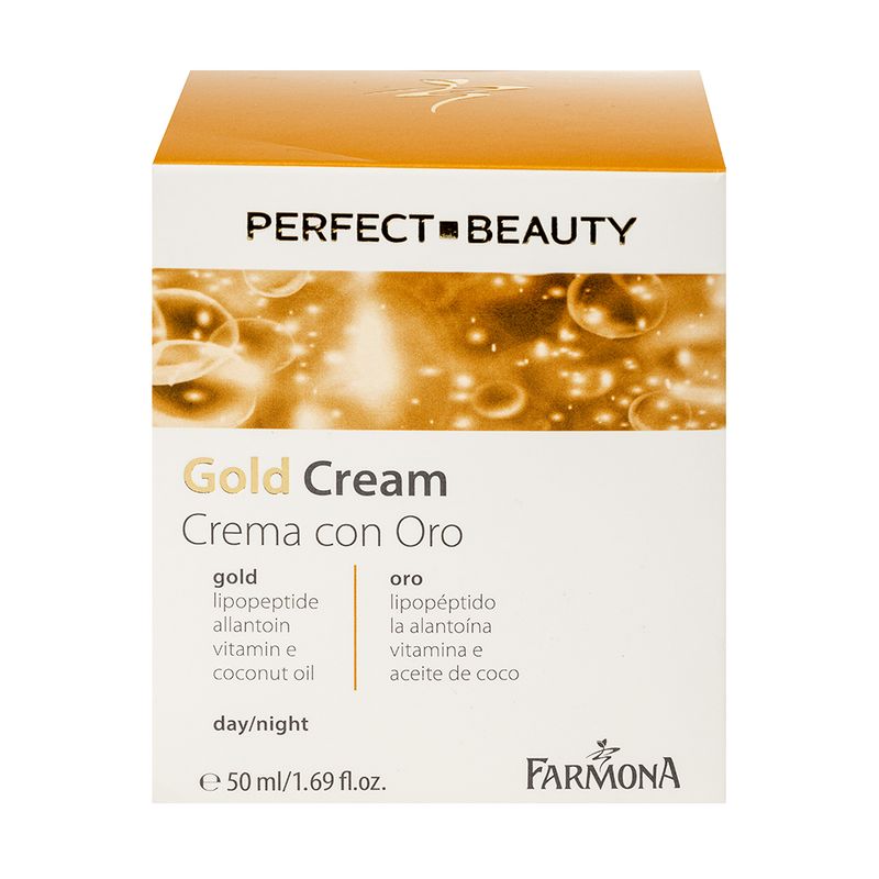 Крем для лица Perfect Beauty, 50 мл