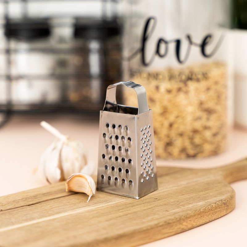 Тёрка четырёхгранная, O'Kitchen