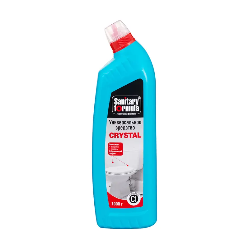 Универсальное средство, Sanitary formula, 1000 г