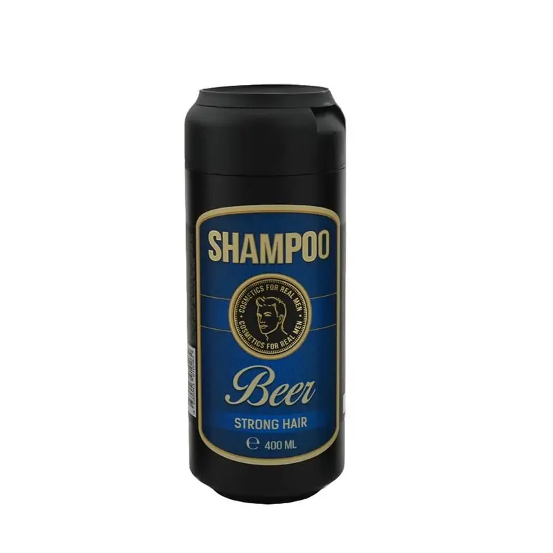 Шампунь, Beer, мужской, 400 мл, в ассортименте