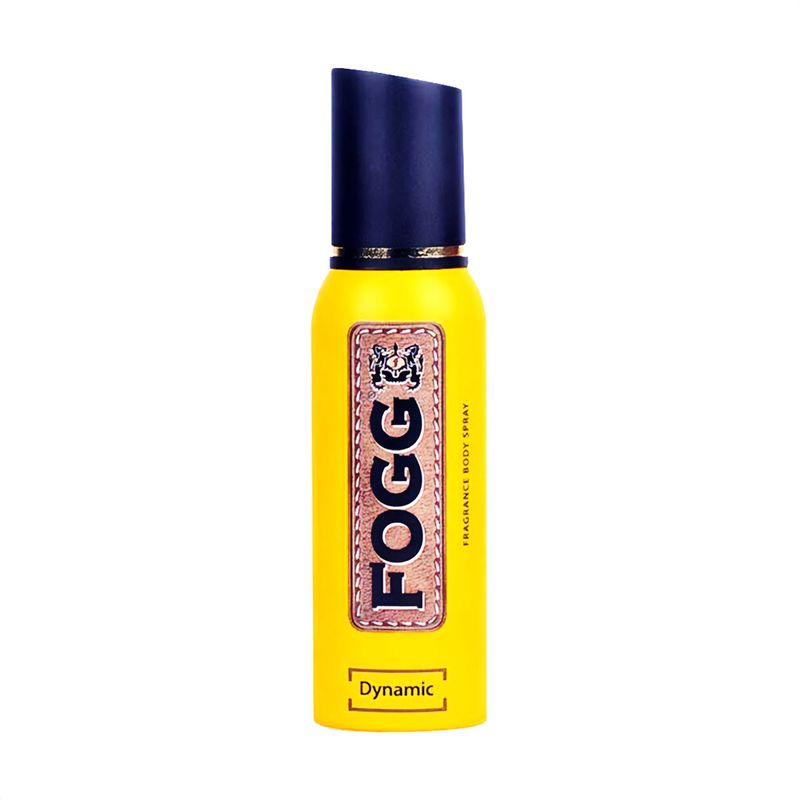 Дезодорант муж. Fogg, 135 мл