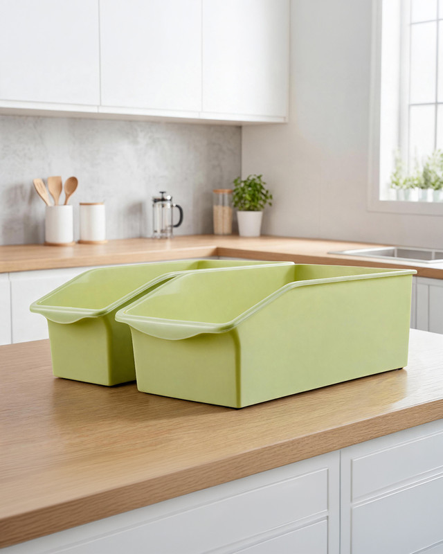 Органайзер кухонный, O'Kitchen, 36,5х12х13,5 см, в ассортименте