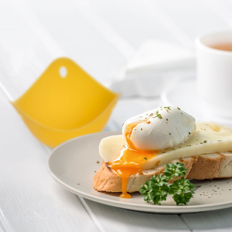 Набор форм для приготовления яиц, O`Kitchen, 4 шт.