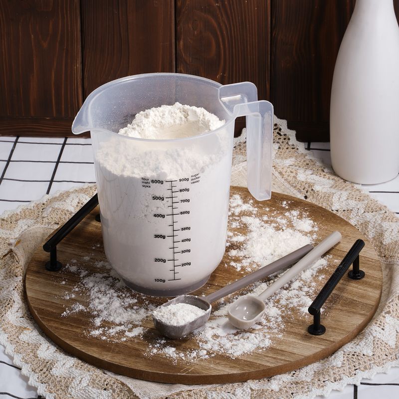 Набор мерных кувшинов, O`Kitchen, 3 шт.