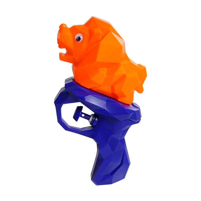 Игрушка "Водный пистолетик Зверушка", Sport&Fun, в ассортименте