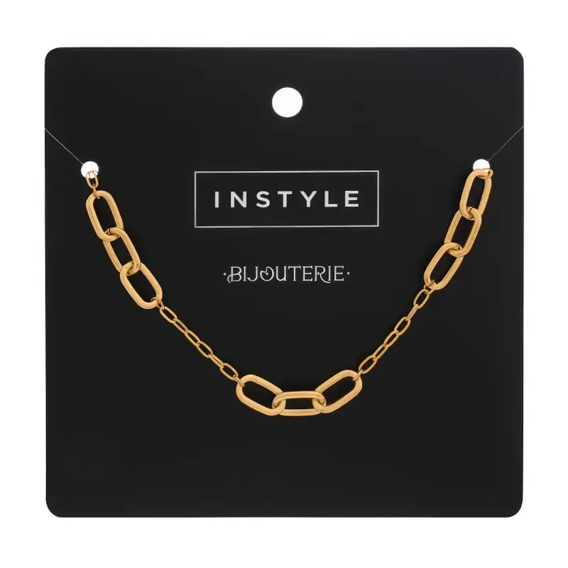 Колье, INSTYLE, в ассортименте