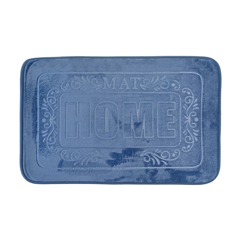 Коврик для ванной, Bath Republic, 45х70 см, в ассортименте