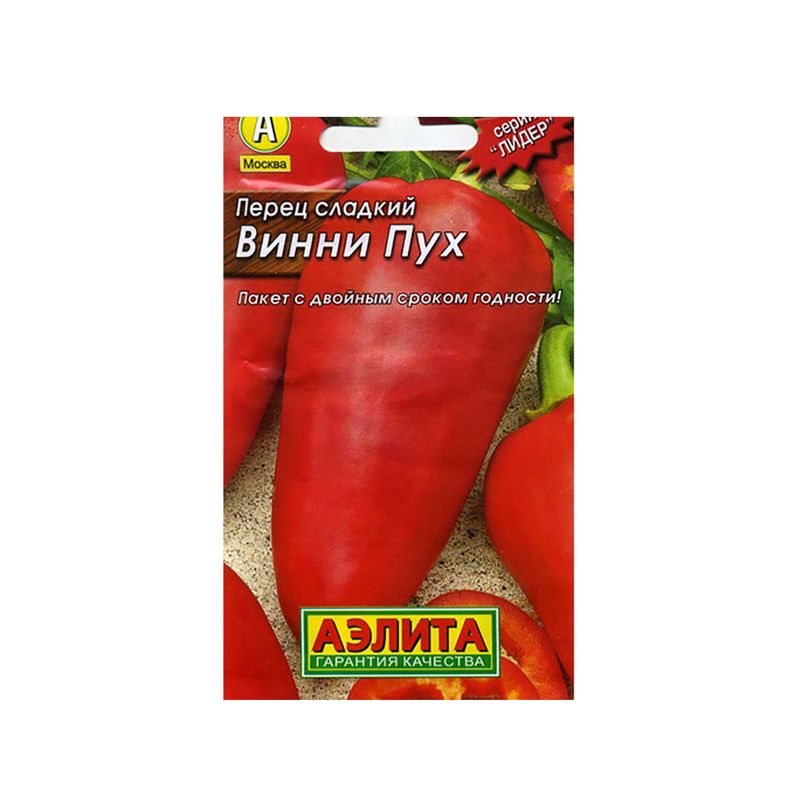 Семена, АЭЛИТА, в ассортименте