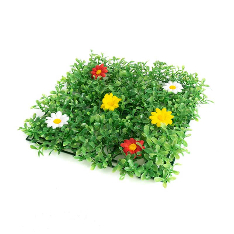 Настил трава искусственная, Greenart, в ассортименте