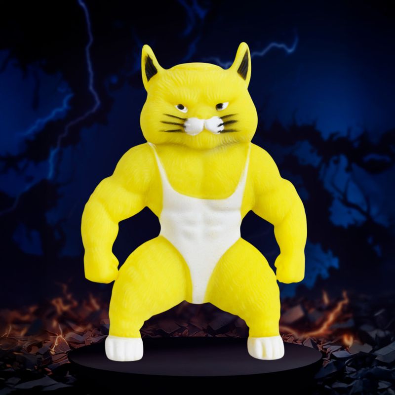 Игрушка "Растянушка", Play the Game, в ассортименте