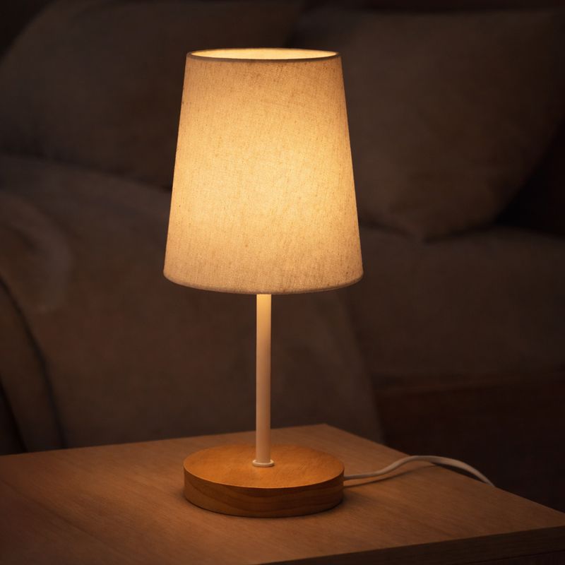 Светильник настольный, FLARX, в ассортименте