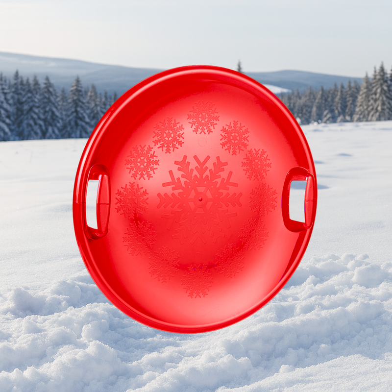 Ледянка большая, в ассортименте