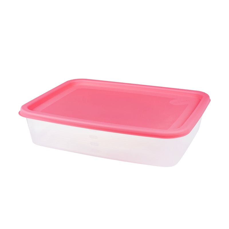 Ёмкость для продуктов, FunCook, 6,15 л, в ассортименте